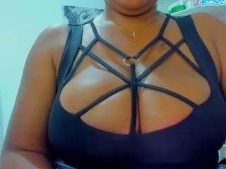 olivahot31 Live Webcam on CamSoda