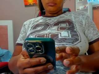 olivahot31 live webcam show