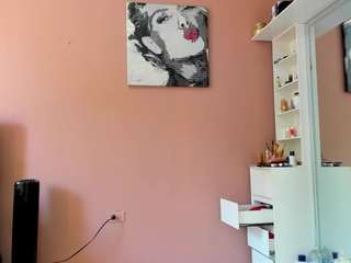 olivahot31 webcam model