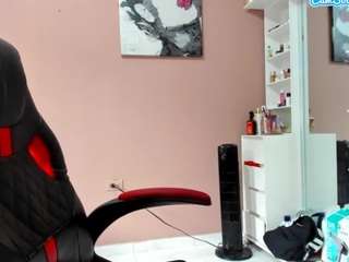 olivahot31 webcam model
