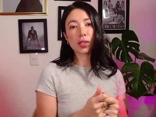Pure Lily camsoda lily-evanss