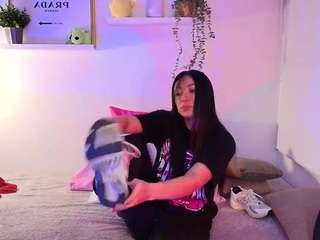 lily-evanss