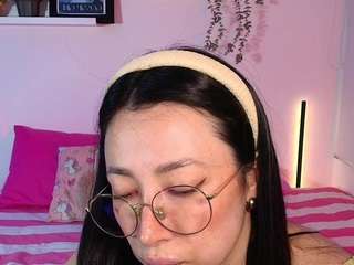 lily-evanss