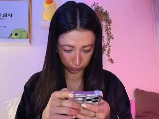 lily-evanss from CamSoda