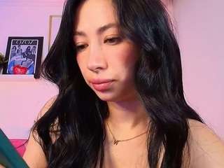 lily-evanss Live Webcam on CamSoda