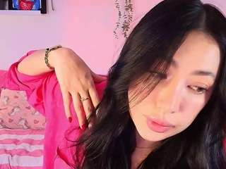 lily-evanss Live Webcam on CamSoda