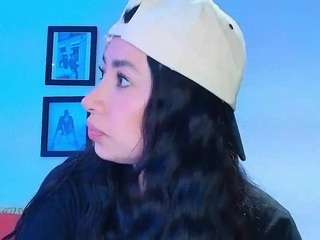 lily-evanss