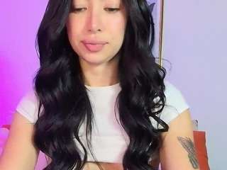 lily-evanss