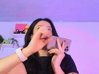 lily-evanss