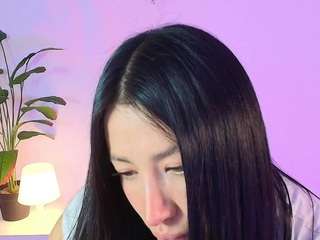 lily-evanss's live room