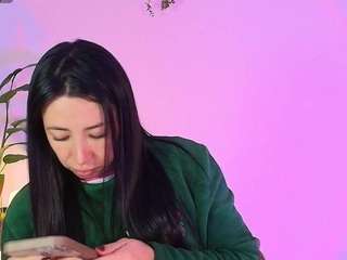 lily-evanss