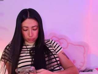 lily-evanss