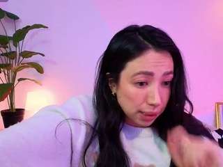 lily-evanss Live Webcam on CamSoda