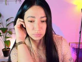 lily-evanss