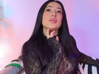 lily-evanss