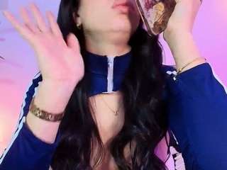 lily-evanss