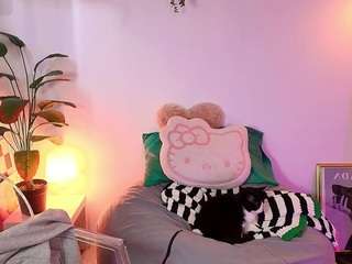 lily-evanss