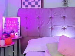 lily-evanss