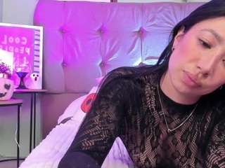 lily-evanss
