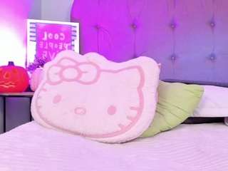 lily-evanss