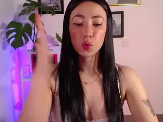 Lily's Live Sex Cam Show