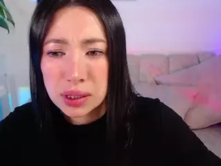 Lily's Live Sex Cam Show