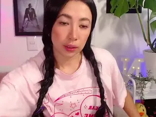 Lily's Live Sex Cam Show