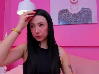 Lily's Live Sex Cam Show