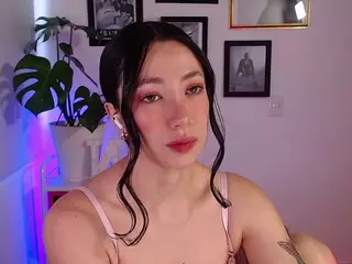 Lily's Live Sex Cam Show