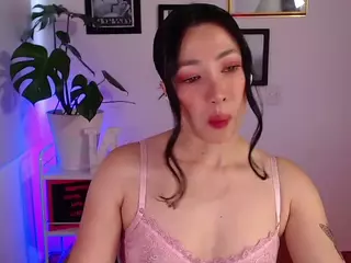 Lily's Live Sex Cam Show