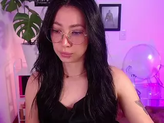 Lily's Live Sex Cam Show