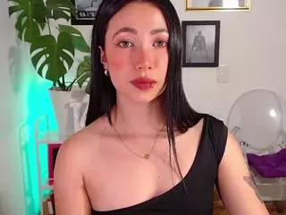 Lily's Live Sex Cam Show