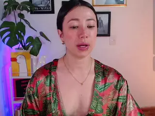 Lily's Live Sex Cam Show