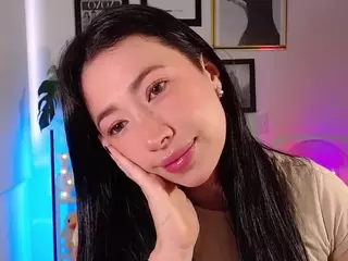 Lily's Live Sex Cam Show