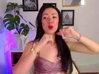 Lily's Live Sex Cam Show