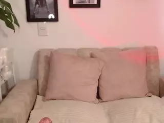 Lily's Live Sex Cam Show