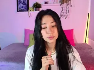 Lily's Live Sex Cam Show