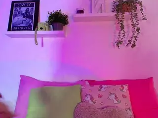 Lily's Live Sex Cam Show