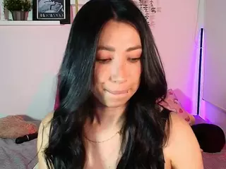Lily's Live Sex Cam Show