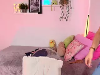 Lily's Live Sex Cam Show
