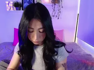 Lily's Live Sex Cam Show