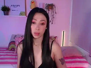Lily's Live Sex Cam Show