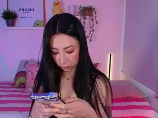 Lily's Live Sex Cam Show