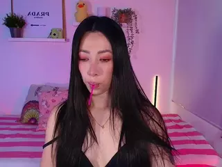Lily's Live Sex Cam Show
