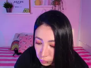 Lily's Live Sex Cam Show
