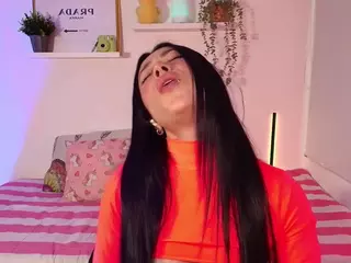 Lily's Live Sex Cam Show