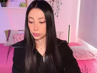 Lily's Live Sex Cam Show
