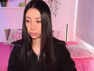 Lily's Live Sex Cam Show