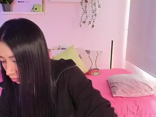 Lily's Live Sex Cam Show