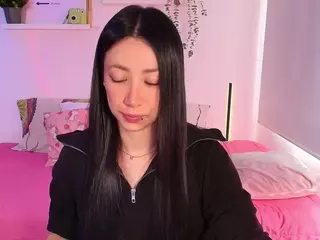 Lily's Live Sex Cam Show